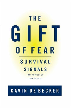 The Gift of Fear - de Becker, Gavin