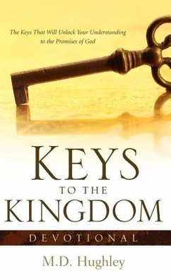 Keys To The Kingdom, Devotional - Hughley