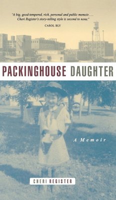 Packinghouse Daughter - Register, Cheri