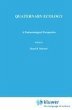 Quaternary Ecology - Bild 1