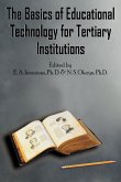 The Basics of Educational Technology for Tertiary Institutions