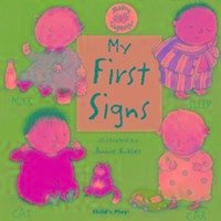 My First Signs