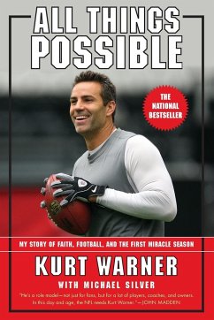 All Things Possible - Warner, Kurt