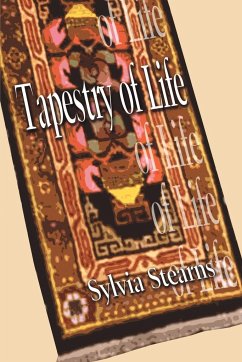 Tapestry of Life - Stearns, Sylvia