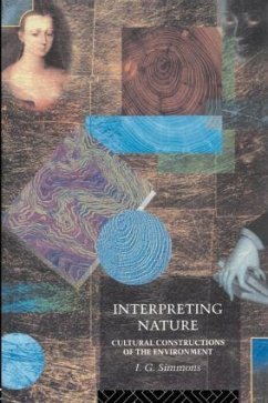 Interpreting Nature - Simmons, I G