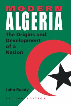Modern Algeria, Second Edition - Ruedy, John