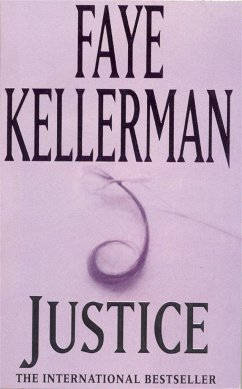 Justice - Kellerman, Faye