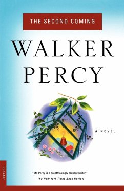 The Second Coming - Percy, Walker; Percy