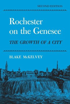 Rochester on the Genesee