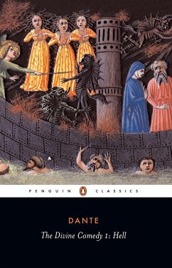 The Comedy of Dante Alighieri - Alighieri, Dante