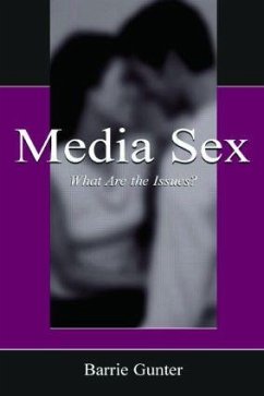 Media Sex - Gunter, Barrie