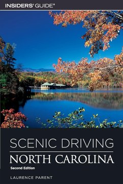 Scenic Driving North Carolina - Parent, Laurence