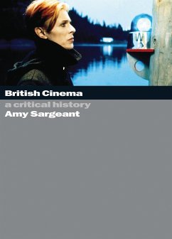 British Cinema - Sargeant, Amy