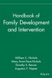 Handbook of Family Development and... - Bild 1