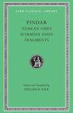 Nemean Odes. Isthmian Odes. Fragments