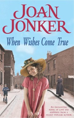 When Wishes Come True - Jonker, Joan