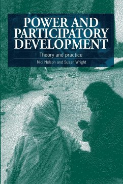 Power and Participatory Development - Nelson, Nici