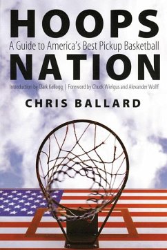 Hoops Nation - Ballard, Chris