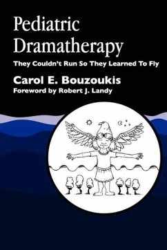 Pediatric Dramatherapy