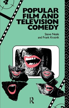 Popular Film and Television Comedy - Krutnik, Frank; Neale, Steve