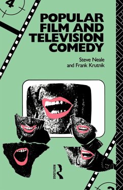 Popular Film and Television Comedy - Krutnik, Frank; Neale, Steve (University of Exeter, UK)