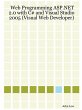 Web Programming ASP.Net 2.0 with C# and... - Bild 1