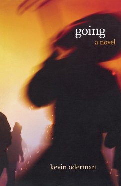 GOING - Oderman, Kevin