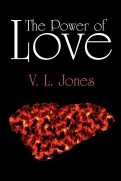 The Power of Love - Jones, V. L.