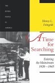A Time for Searching