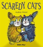 Scaredy Cats