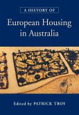 A History of European Housing in Australia