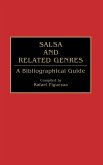 Salsa and Related Genres Salsa and Related Genres