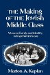 The Making of the Jewish Middle Class - Bild 1