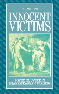 Cover Innocent Victims