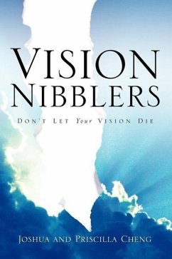 Vision Nibblers - Cheng, Joshua; Cheng, Priscilla