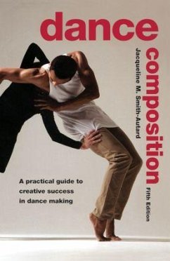 Dance Composition - Smith-Autard, Jacqueline M
