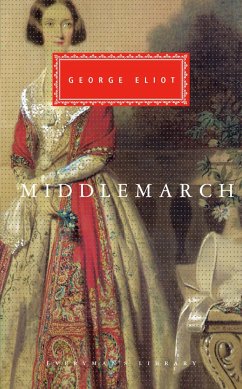 Middlemarch: Introduction by E.S. Shaffer - Eliot, George