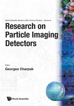 Research on Particle Imaging Detect.(V6)