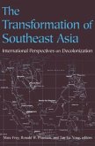 The Transformation of Southeast Asia