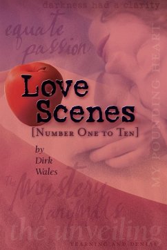 Love Scenes - Wales, Dirk