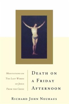 Death on a Friday Afternoon - Neuhaus, Richard John