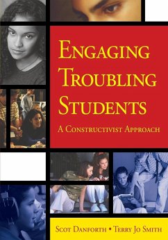 Engaging Troubling Students - Danforth, Scot; Smith, Terry Jo