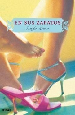 En Sus Zapatos - Weiner, Jennifer