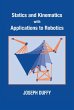 Statics and Kinematics with... - Bild 1
