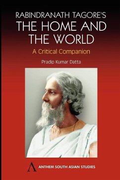 Rabindranath Tagore's The Home and the World