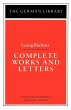 Complete Works and Letters - Bild 1