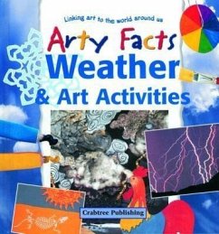 Weather & Art Activities - Sacks, Janet