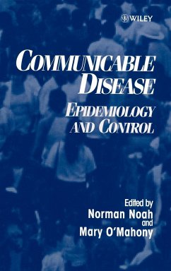 Communicable Disease - Noah, Norman / O'Mahony, Mary (Hgg.)