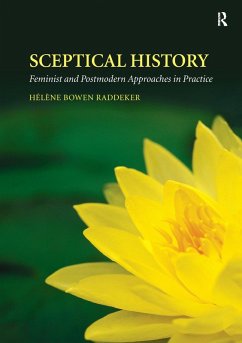 Sceptical History - Bowen Raddeker, Hélène