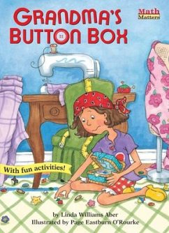 Grandma's Button Box - Aber, Linda Williams